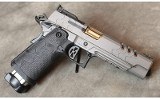 Kimber ~ 2K11 SS Target ~ 9mm - 3 of 5