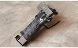 Kimber ~ 2K11 SS Target ~ 9mm - 4 of 5