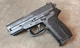Sig Sauer ~ SP2022 ~ .40 S&W - Image 1 of 4