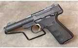 Browning ~ BuckMark ~ .22 LR - 2 of 5