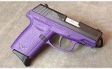 SCCY ~ CPX-2 ~ 9mm - 2 of 4