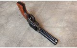 Ruger ~ New Model Single Six ~ .32 HR Mag - 4 of 4