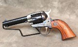 Ruger ~ New Model Single Six ~ .32 HR Mag - 1 of 4