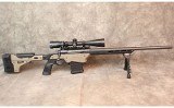 Savage ~ Axis ~ 6.5 Creedmoor - 4 of 8