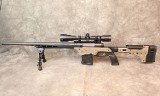 Savage ~ Axis ~ 6.5 Creedmoor - 1 of 8
