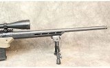 Savage ~ Axis ~ 6.5 Creedmoor - 5 of 8