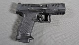 Walther ~ PDP ~ 9mm Luger - 1 of 3