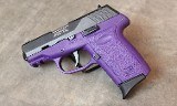 SCCY ~ CPX-2 ~ 9mm - 1 of 4
