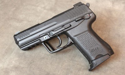 HK ~ 45C ~ .45 Auto - Image 1 of 4