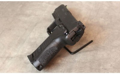 HK ~ 45C ~ .45 Auto - Image 3 of 4