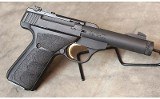 Browning ~ BuckMark ~ .22 LR - 3 of 5