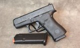 Glock ~ 43 ~ 9mm - 1 of 4