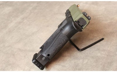 Palmetto State Armory ~ Dagger Compact ~ 9mm - Image 4 of 5
