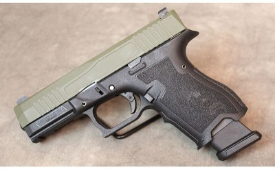 Palmetto State Armory ~ Dagger Compact ~ 9mm - Image 2 of 5