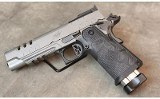 Kimber ~ 2K11 SS Target ~ 9mm - 2 of 5