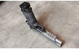 Kimber ~ 2K11 SS Target ~ 9mm - 5 of 5
