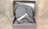 Kimber ~ 2K11 SS Target ~ 9mm - 1 of 5
