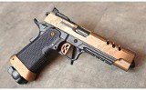 Kimber ~ 2K11 Target ~ .45 Auto - 3 of 5
