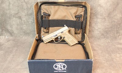 FN ~ 510 ~ 10mm Auto - Image 1 of 5