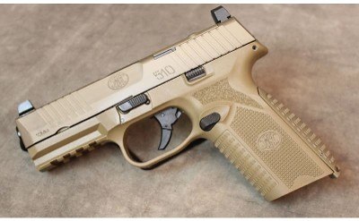 FN ~ 510 ~ 10mm Auto - Image 2 of 5