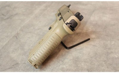 FN ~ 510 ~ 10mm Auto - Image 4 of 5