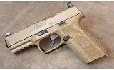 FN ~ 510 ~ 10mm Auto - Image 2 of 5