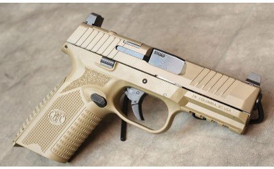 FN ~ 510 ~ 10mm Auto - Image 3 of 5