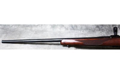 Ruger ~ 77 Mark II ~ .338 - Image 6 of 8