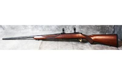 Ruger ~ 77 Mark II ~ .338 - Image 4 of 8