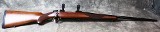 Ruger ~ 77 Mark II ~ .338 - Image 1 of 8