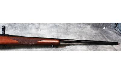 Ruger ~ 77 Mark II ~ .338 - Image 3 of 8