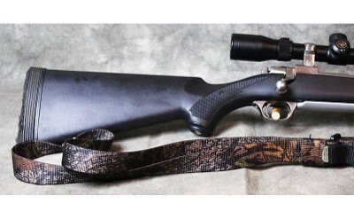 Ruger ~ 77 Mark II ~ .270 - Image 2 of 8