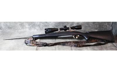 Ruger ~ 77 Mark II ~ .270 - Image 4 of 8