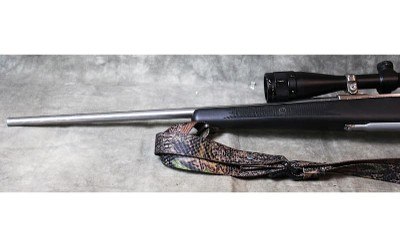 Ruger ~ 77 Mark II ~ .270 - Image 6 of 8