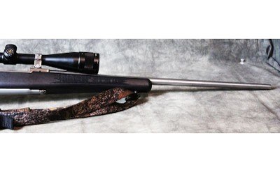 Ruger ~ 77 Mark II ~ .270 - Image 3 of 8