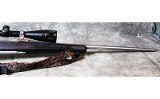 Ruger ~ 77 Mark II ~ .270 - Image 3 of 8