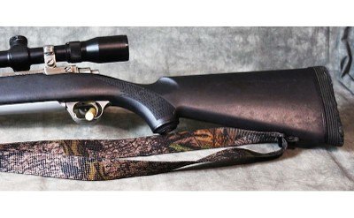 Ruger ~ 77 Mark II ~ .270 - Image 5 of 8