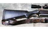 Ruger ~ 77 Mark II ~ .270 - Image 2 of 8