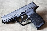 Sig Sauer ~ P365X ~ 9mm - 1 of 4