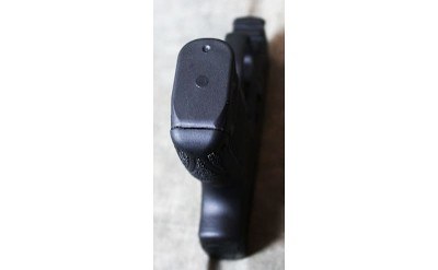HK ~ CC9 ~ 9mm - Image 4 of 4