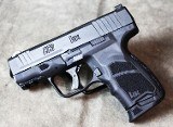 HK ~ CC9 ~ 9mm - Image 1 of 4