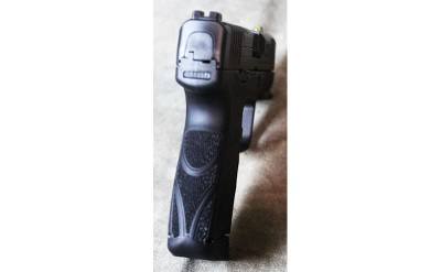 HK ~ CC9 ~ 9mm - Image 3 of 4