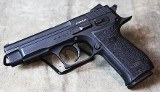 Sarsilmaz ~ K2 45 ~ .45 - 1 of 4