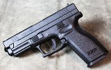 Springfield Armory ~ XD-40 ~ .40 - 1 of 4