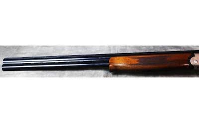 Mossberg ~ Silver Reserve ~ 20 - Image 6 of 8
