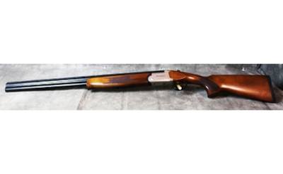 Mossberg ~ Silver Reserve ~ 20 - Image 4 of 8
