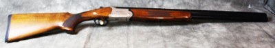Mossberg ~ Silver Reserve ~ 20 - Image 1 of 8