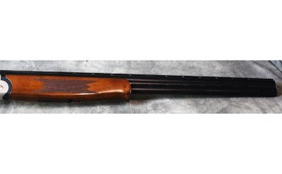 Mossberg ~ Silver Reserve ~ 20 - Image 3 of 8