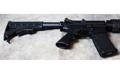 Palmetto State Armory ~ PA-15 Multi ~ .223/5.56 - Image 5 of 8