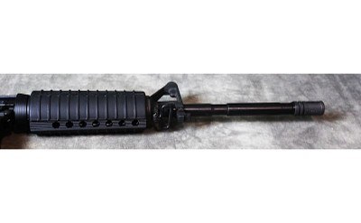 Palmetto State Armory ~ PA-15 Multi ~ .223/5.56 - Image 6 of 8